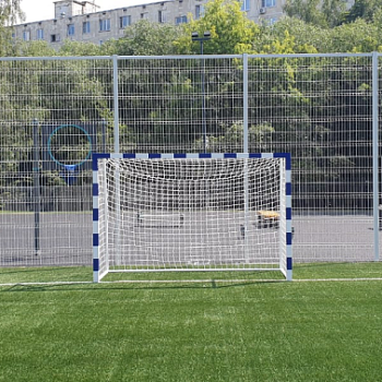 Школа №1512, Корпус основного и полного общего образования